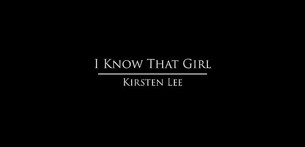  Mofos.com - (Kirsten Lee) - I Know That Girl